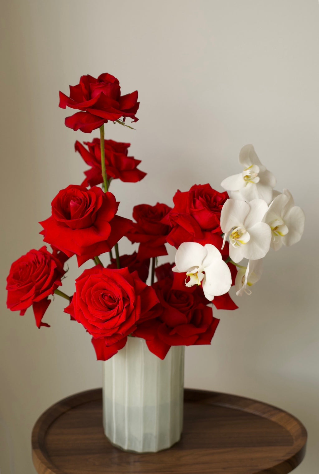 Red Vogue Bouquet